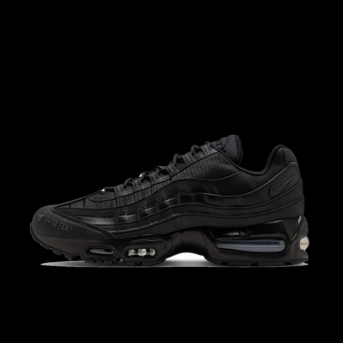 Nike Air Max 95 GORE-TEX 'Black & Diffused Blue'