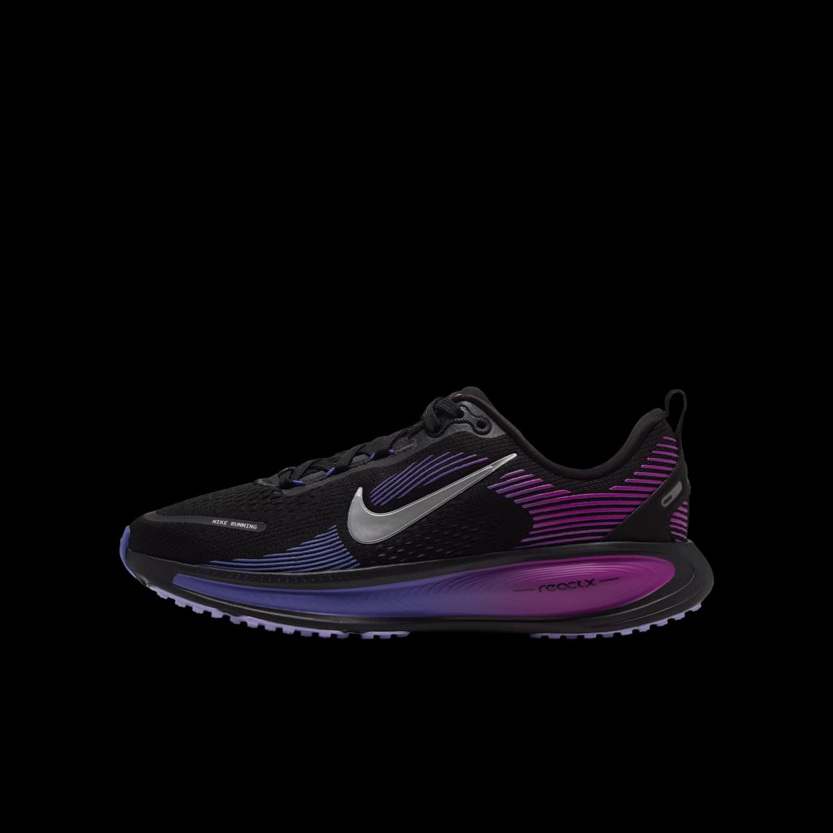 Nike Vomero 18 'Black'