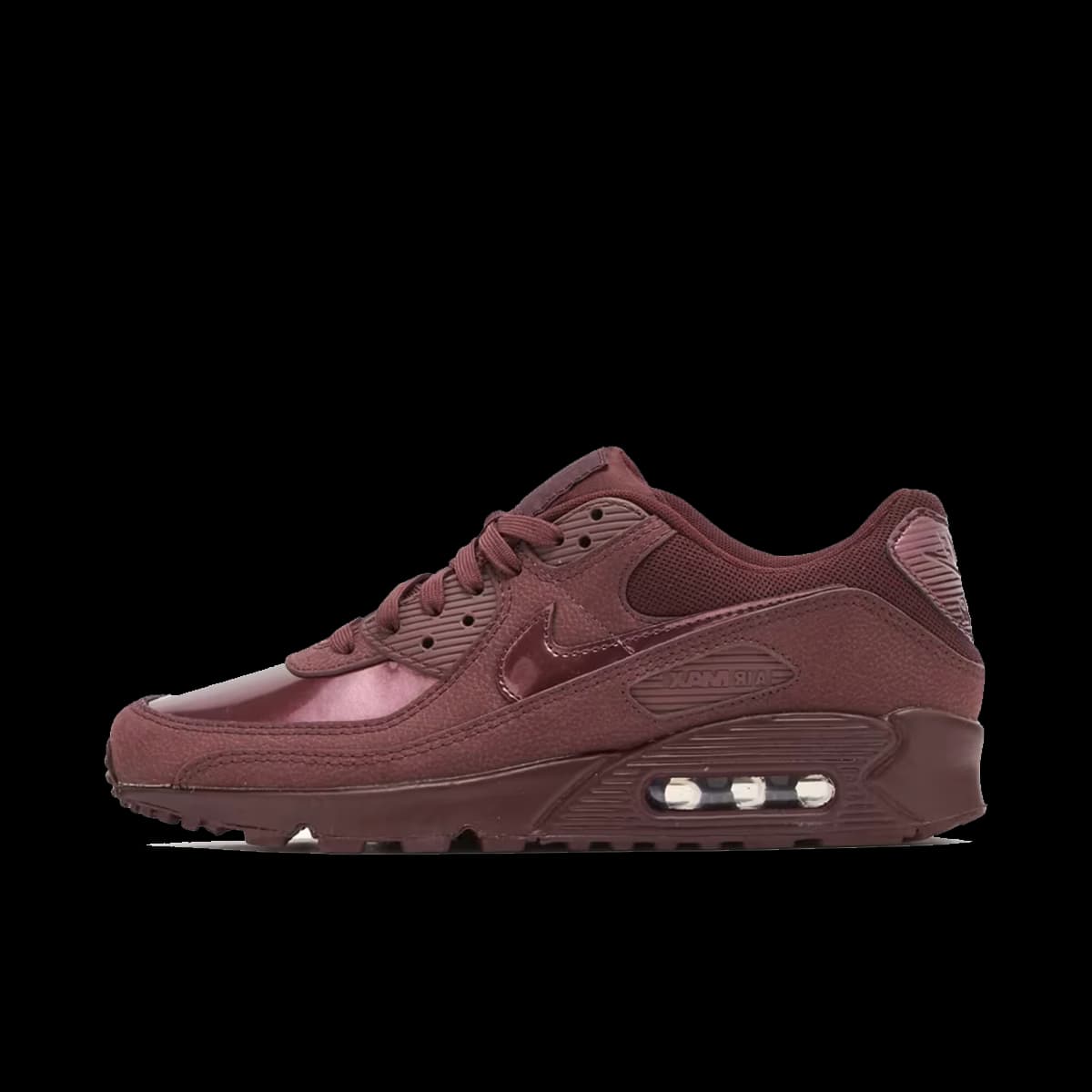 Nike Air Max 90 Patent 'Mystic Dates'