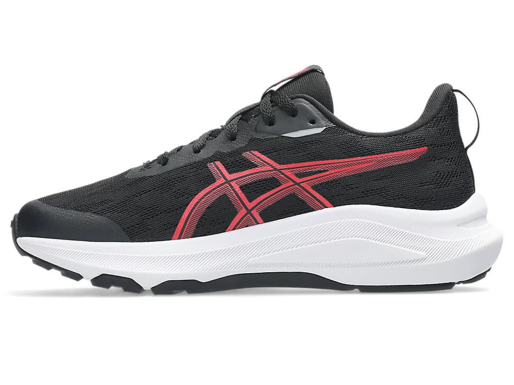 ASICS GT-1000 14 GS 'Black/Speed Red'