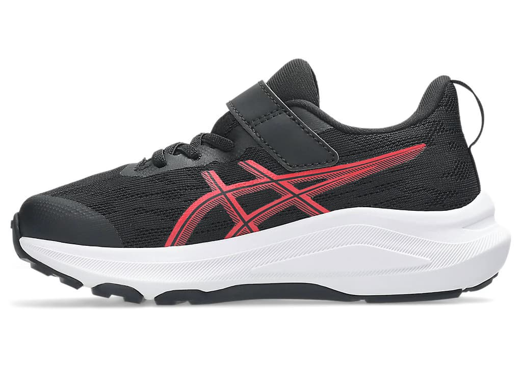 ASICS GT-1000 14 PS 'Black/Speed Red'