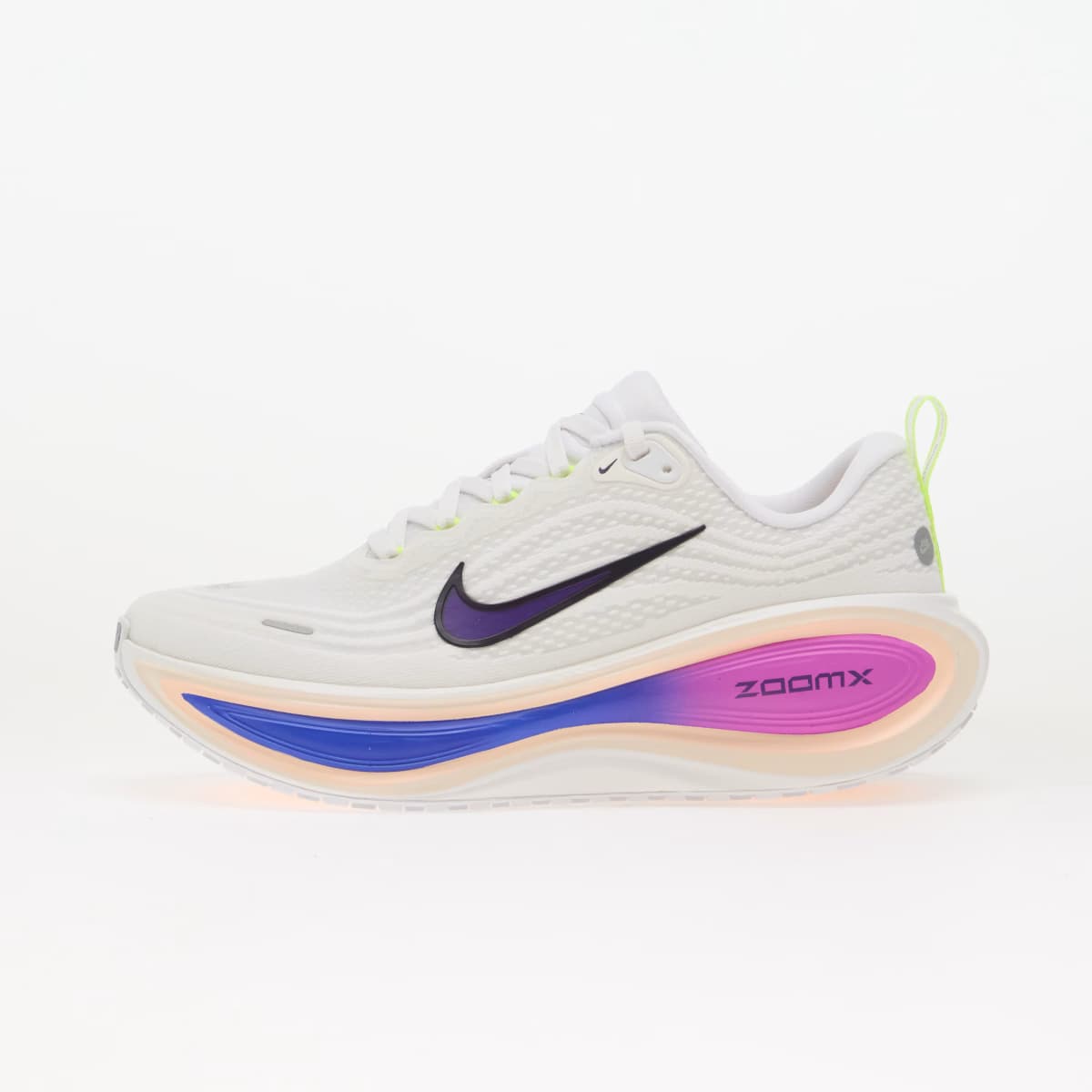 Nike Vomero Plus White