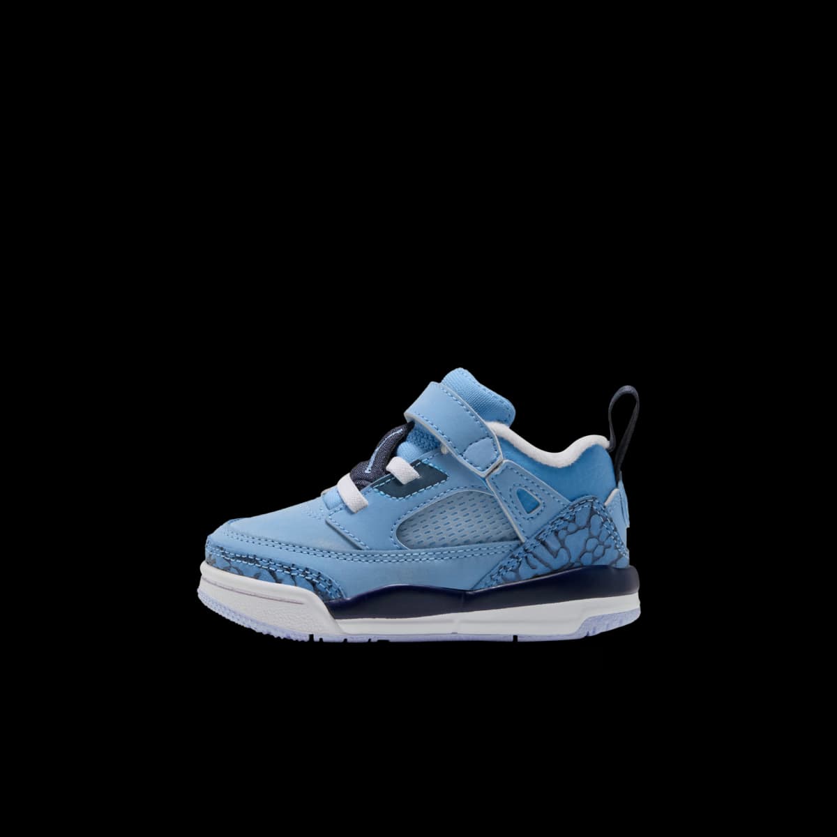 Jordan Spizike Low 'Blue'