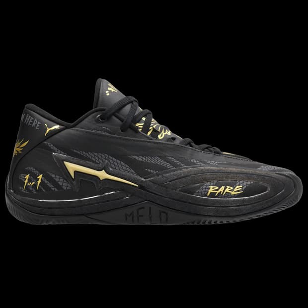 PUMA MB.06 'Black'