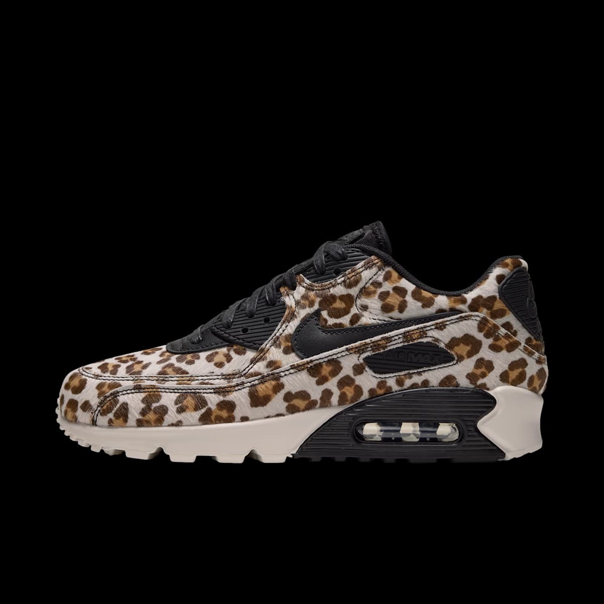 Nike Air Max 90 LX 'Leopard' - Animal Pack