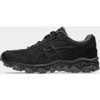 ASICS Gel-Transcend Fj 'Black'