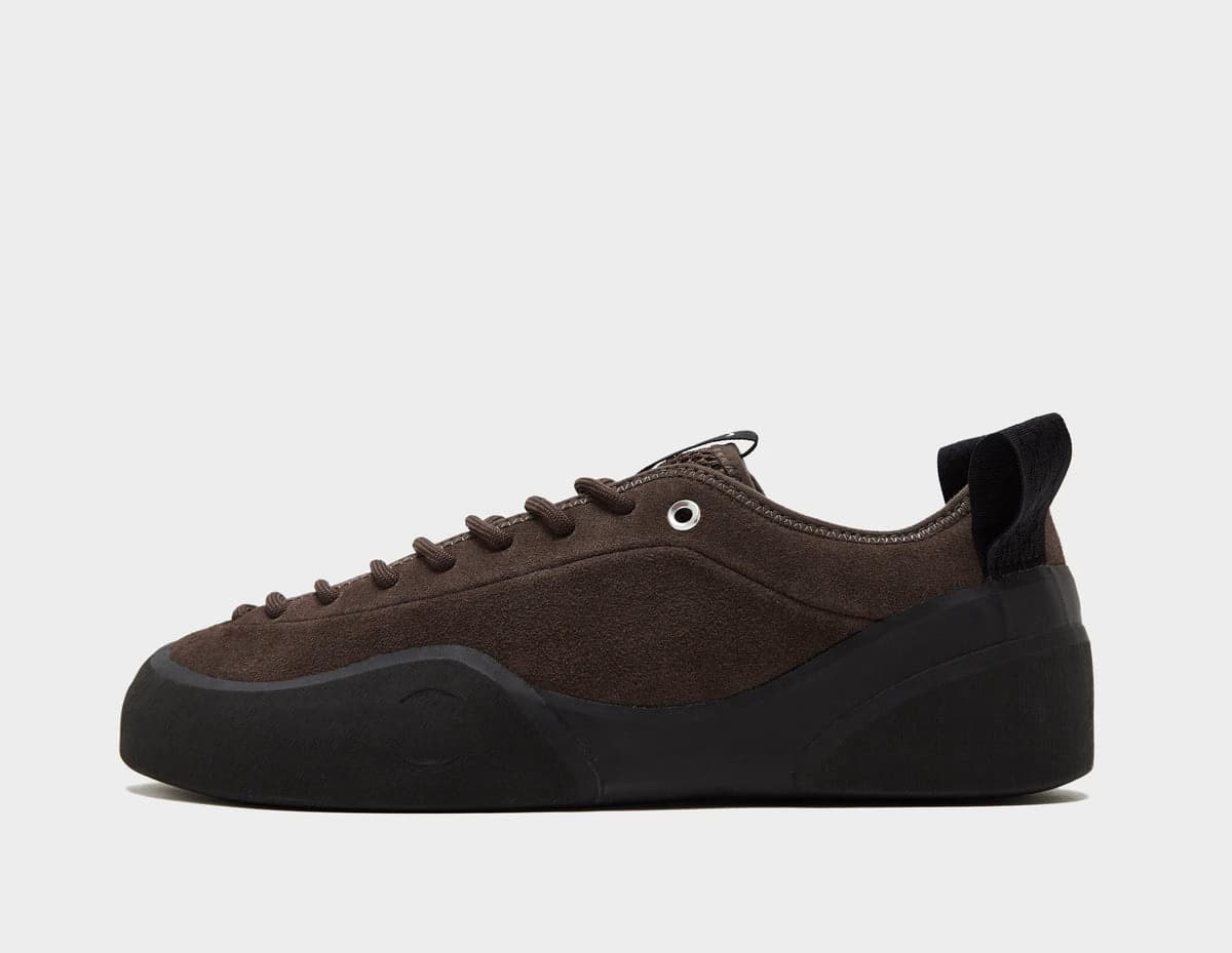 Village PM 1PM 'Brown'