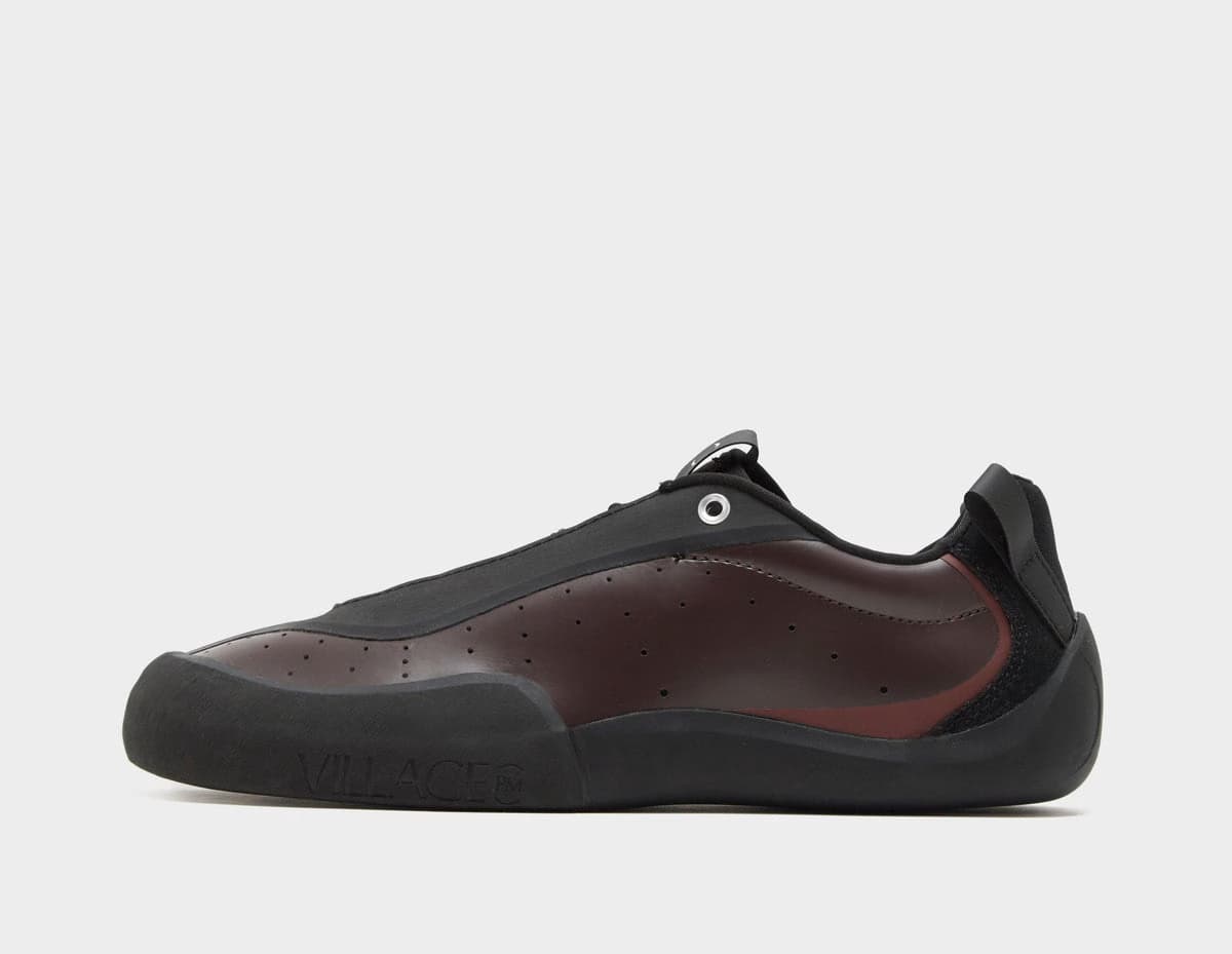 Village PM 2PM 'Black'