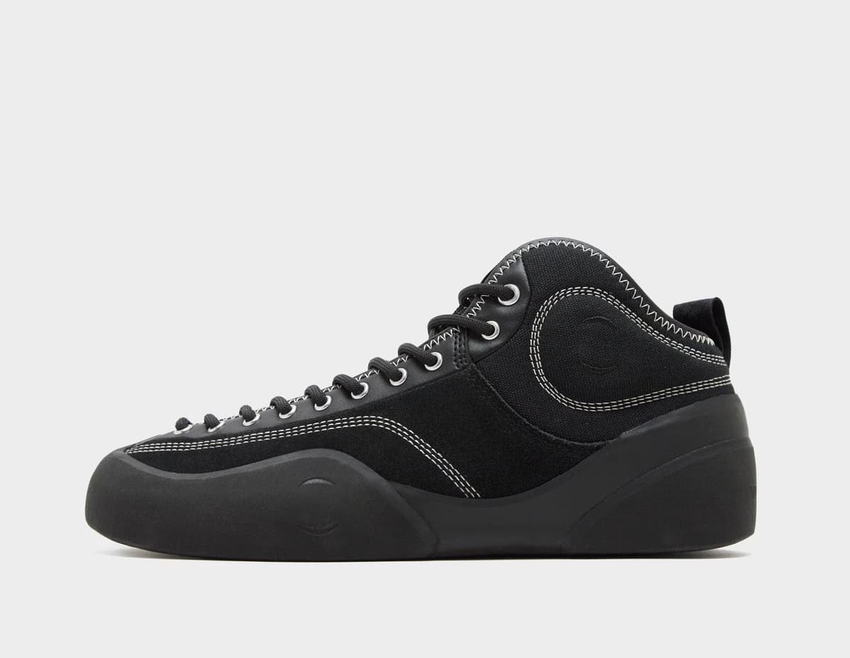 Village PM 1PM Mid 'Black'
