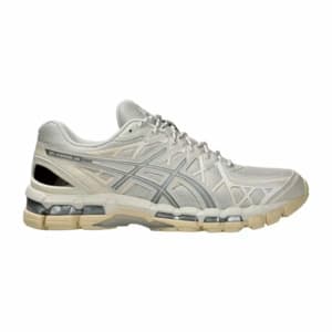 ASICS Gel-Kayano 20 'Smoke Grey & Piedmont Grey'