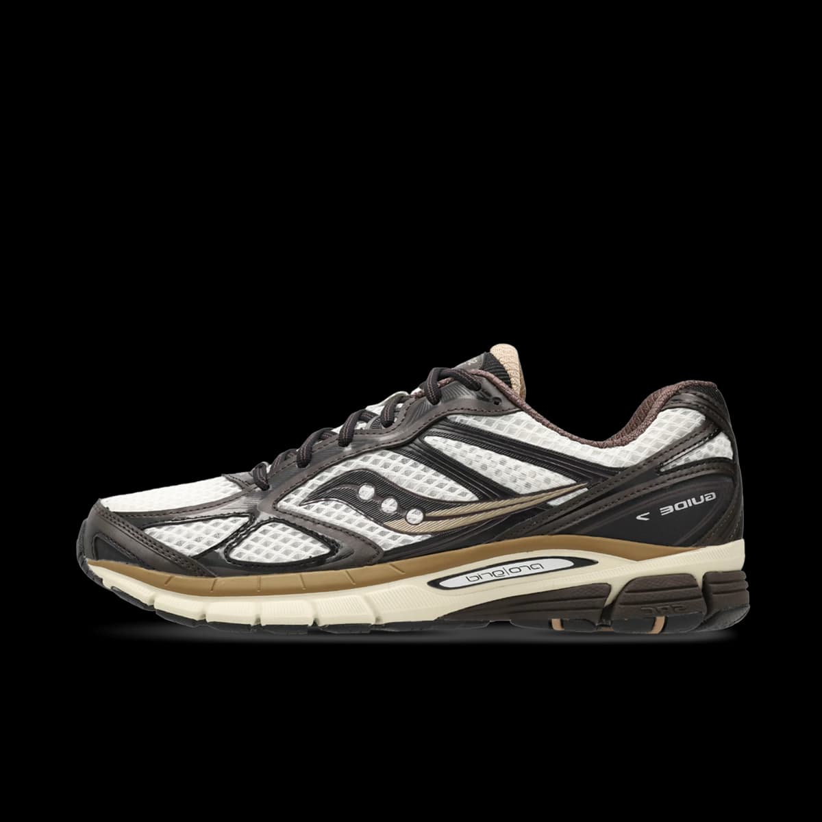 Saucony ProGrid Guide 7 'Quartz & Torte'