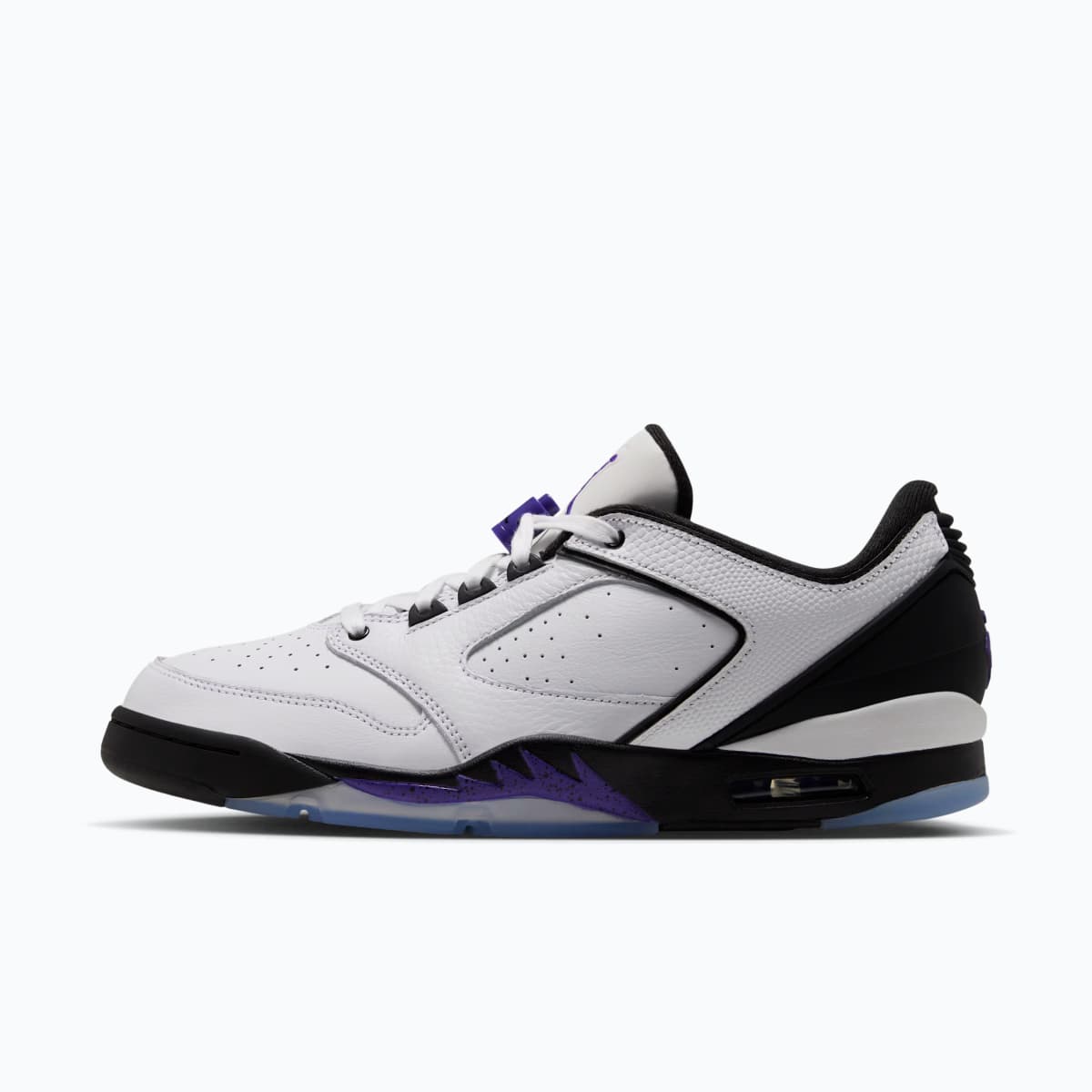 Jordan Sixty Plus Low 'White'