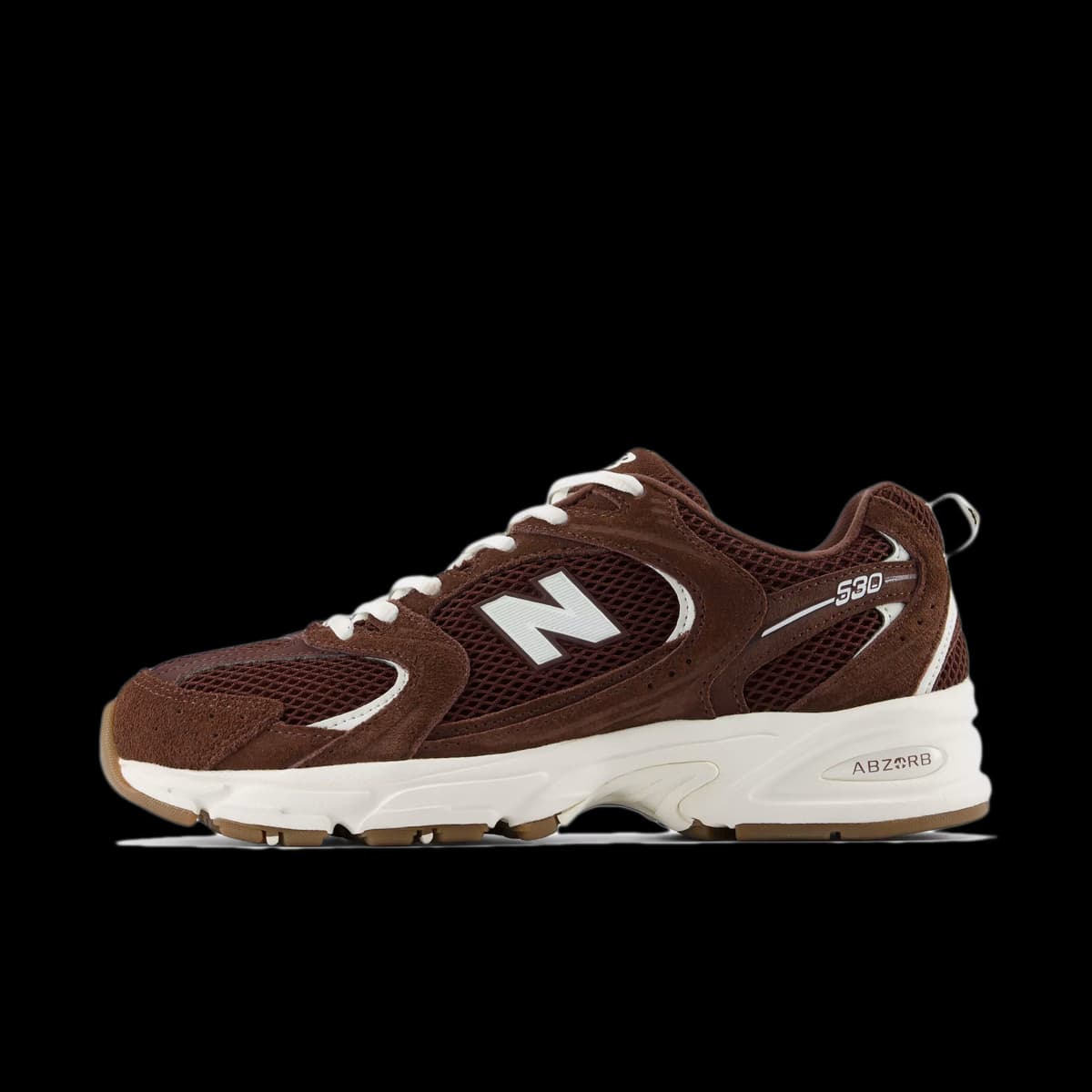 New Balance 530 'Pumpernickel'
