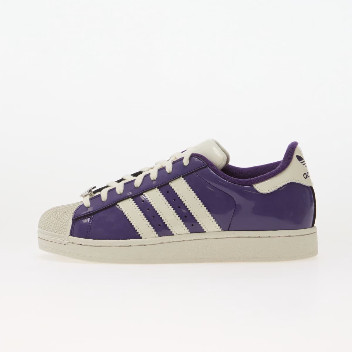 adidas Superstar II Violet