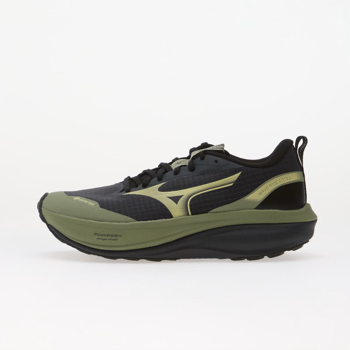 Mizuno Wave Rider GTX 4 Sea Spray
