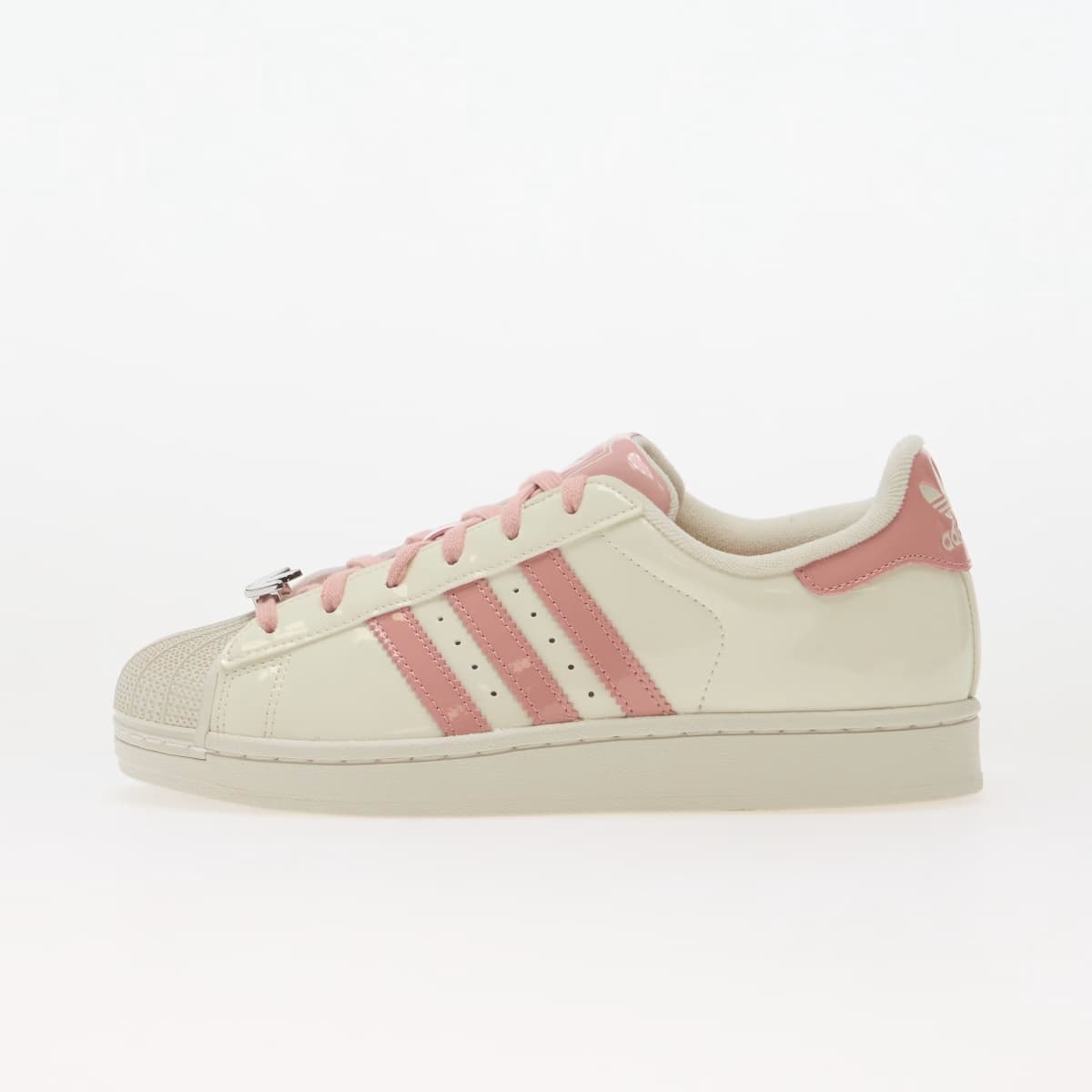 adidas Superstar II Off White