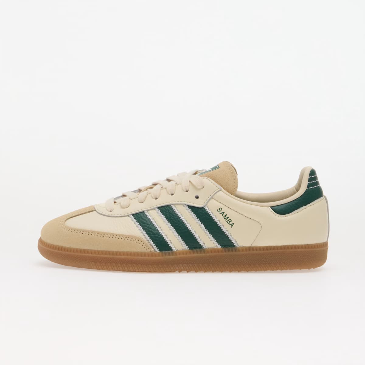 adidas Samba OG Cream White