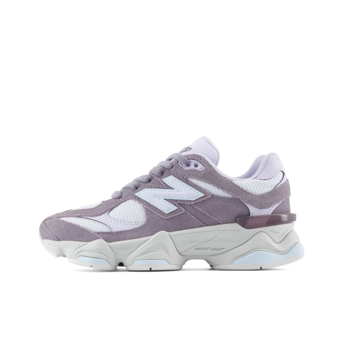 New Balance 9060 Lace 'Purple'