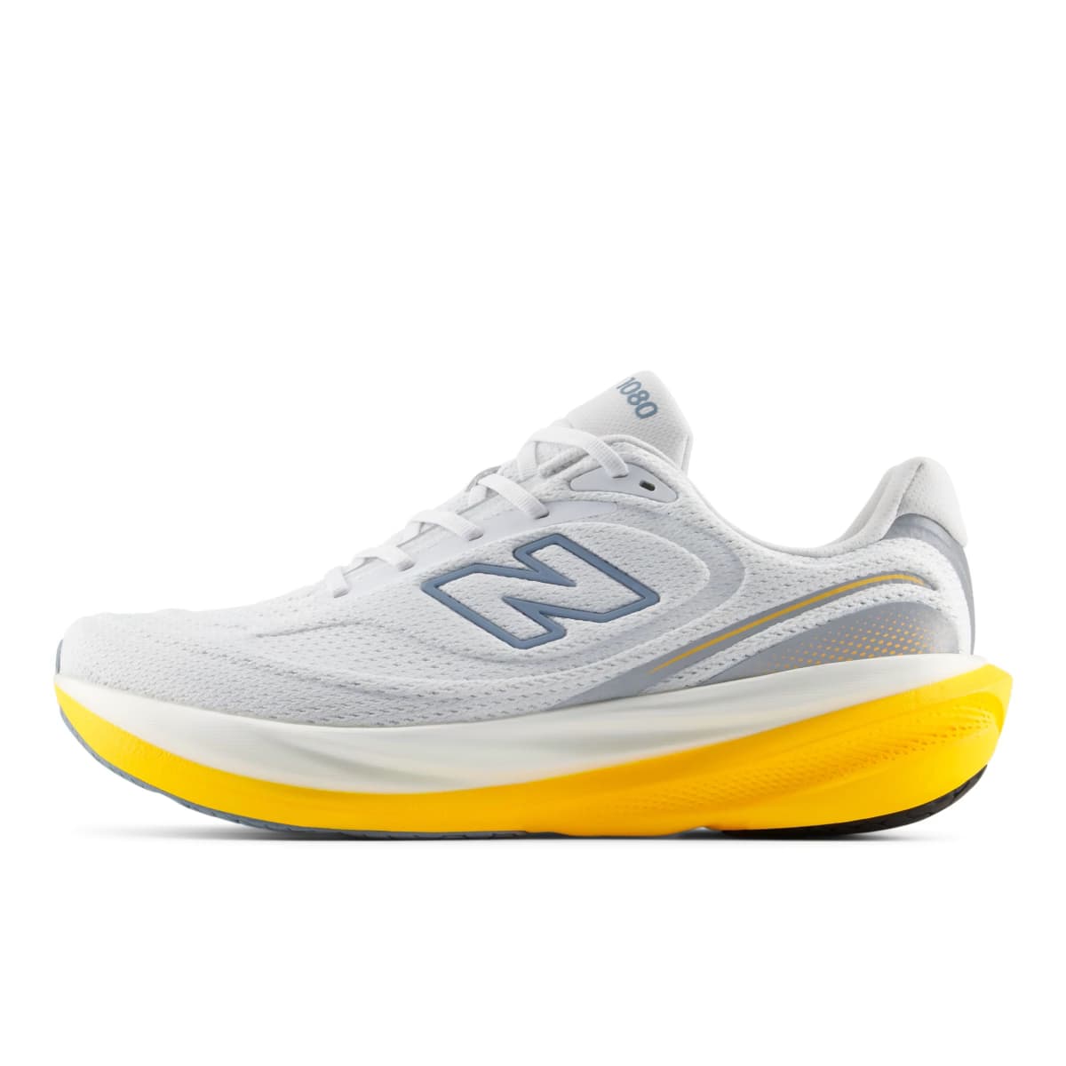 New Balance 1080v15 'White'