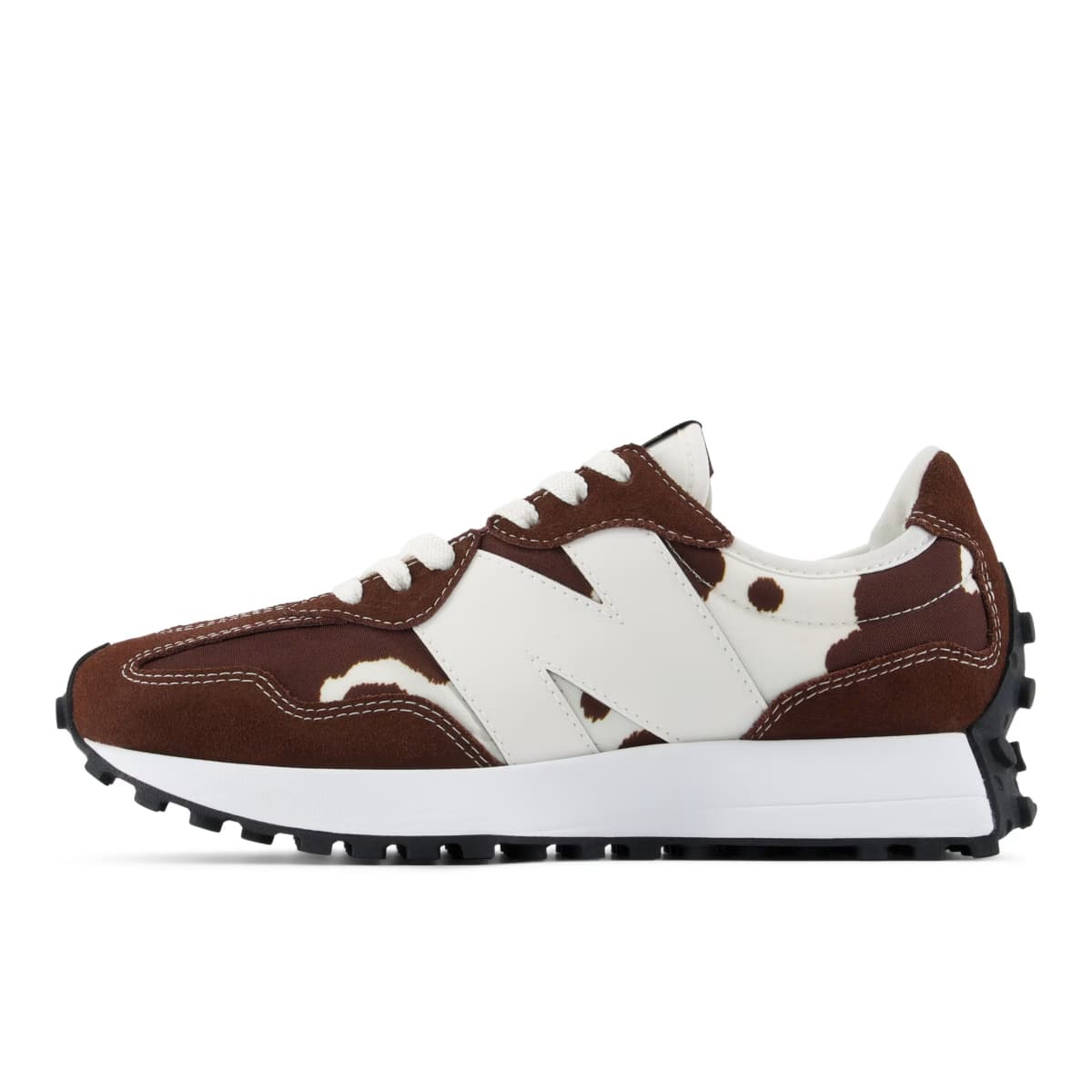 New Balance 327 'Brown'