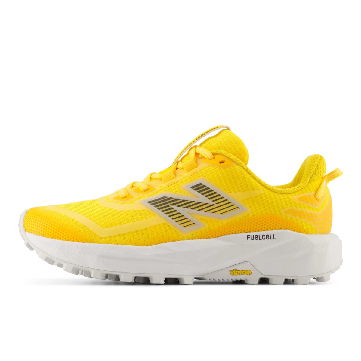 New Balance FuelCell Rebel Trail 'Orange'