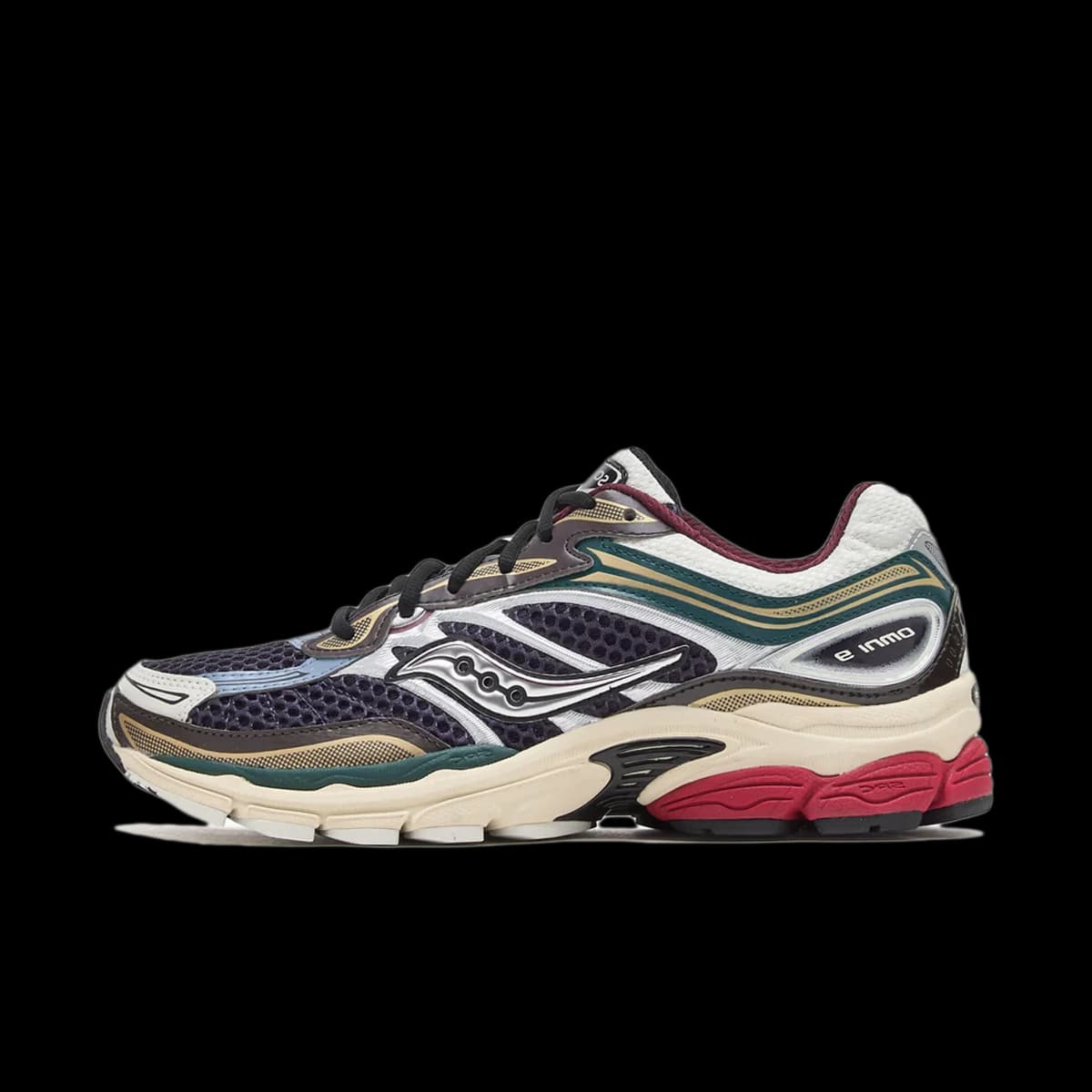 Saucony ProGrid Omni 9 OG 'Naval'