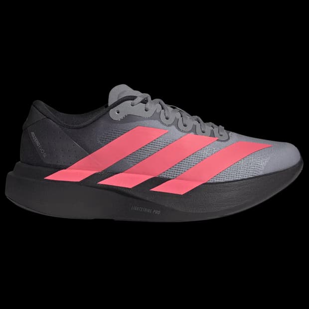 adidas Adizero EVO SL 'Black'