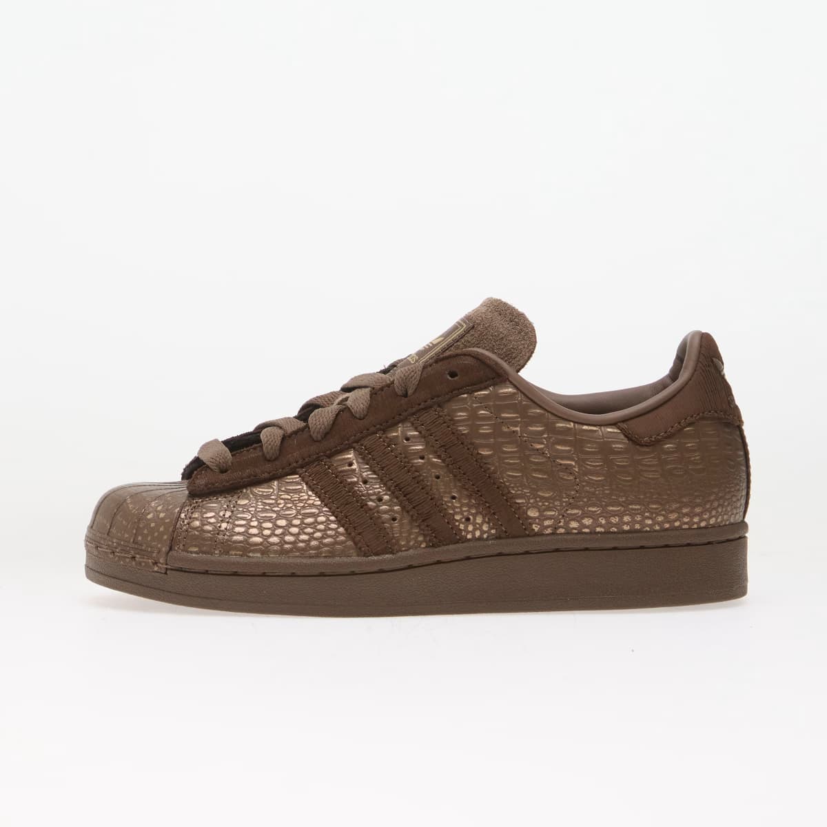 adidas Superstar II Earth Strata