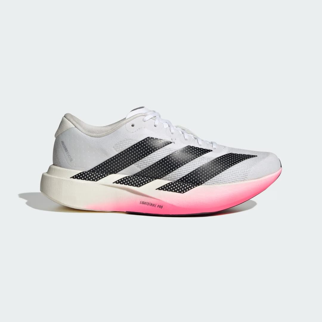 adidas Adizero Evo Sl W 'Cloud White'