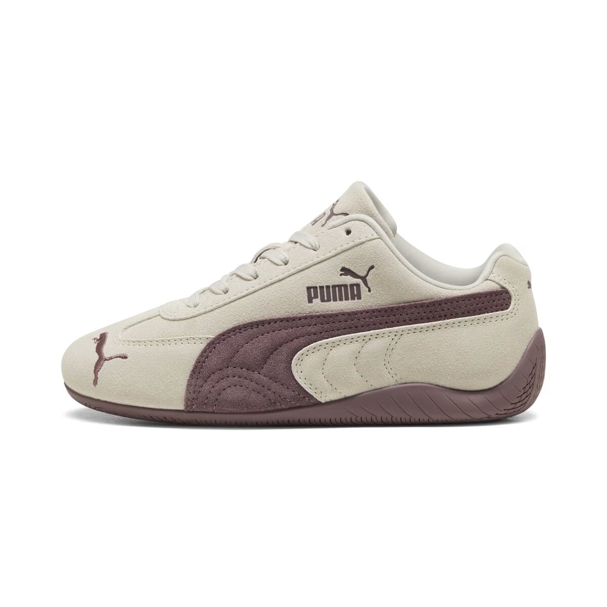 PUMA Speedcat 'Silver'