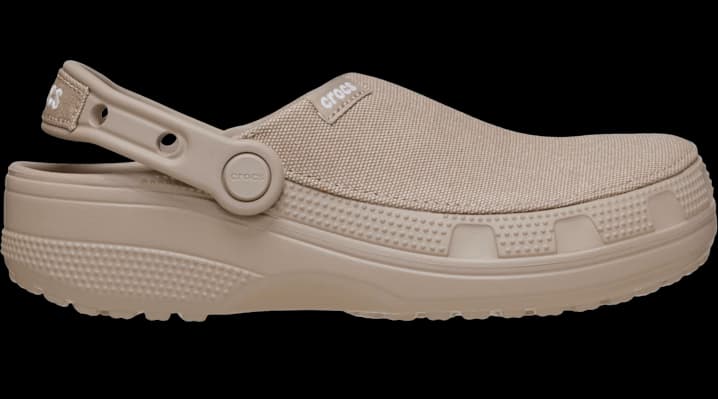 Crocs Classic Crafted Clogs 'Dulcé'