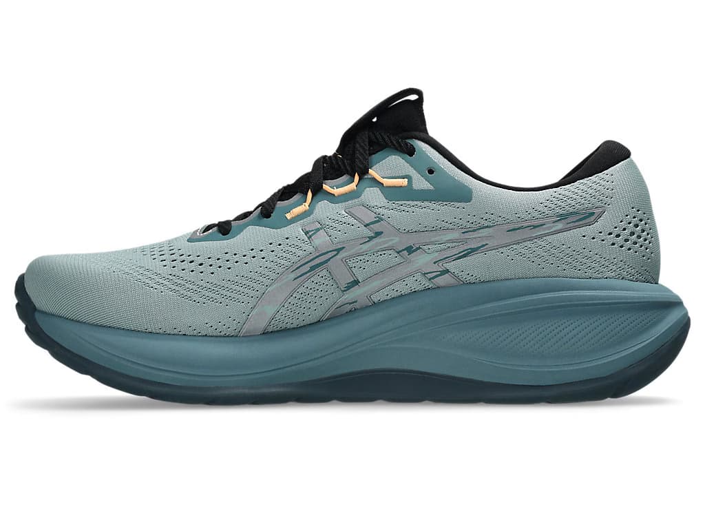 ASICS GEL-CUMULUS 28 LITE-SHOW 'Lite Show/Orange Glow'