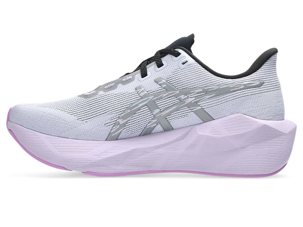ASICS NOVABLAST 6 LITE-SHOW 'Lite Show/Lavender Glow'