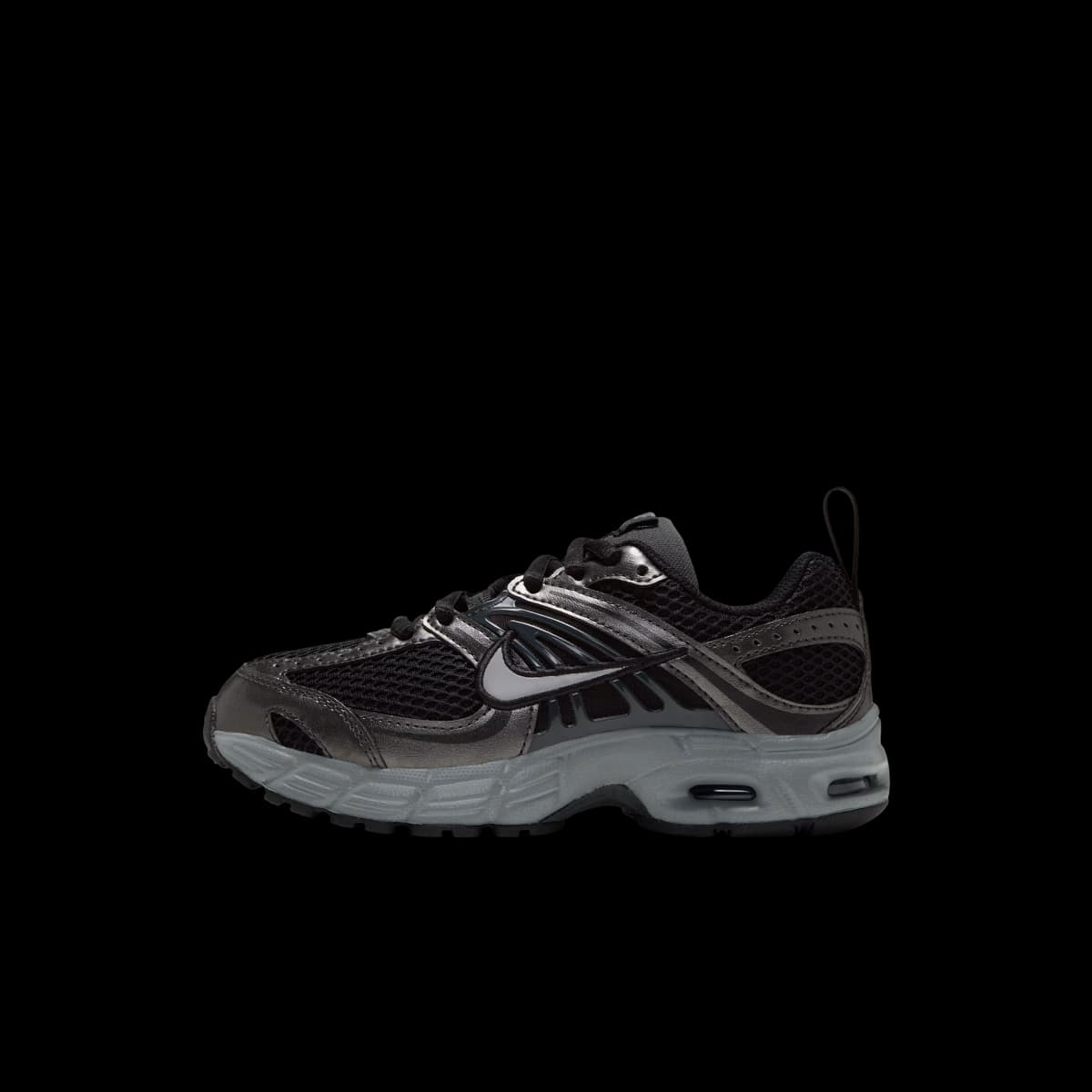 Nike Air Max Moto 2K 'Black'