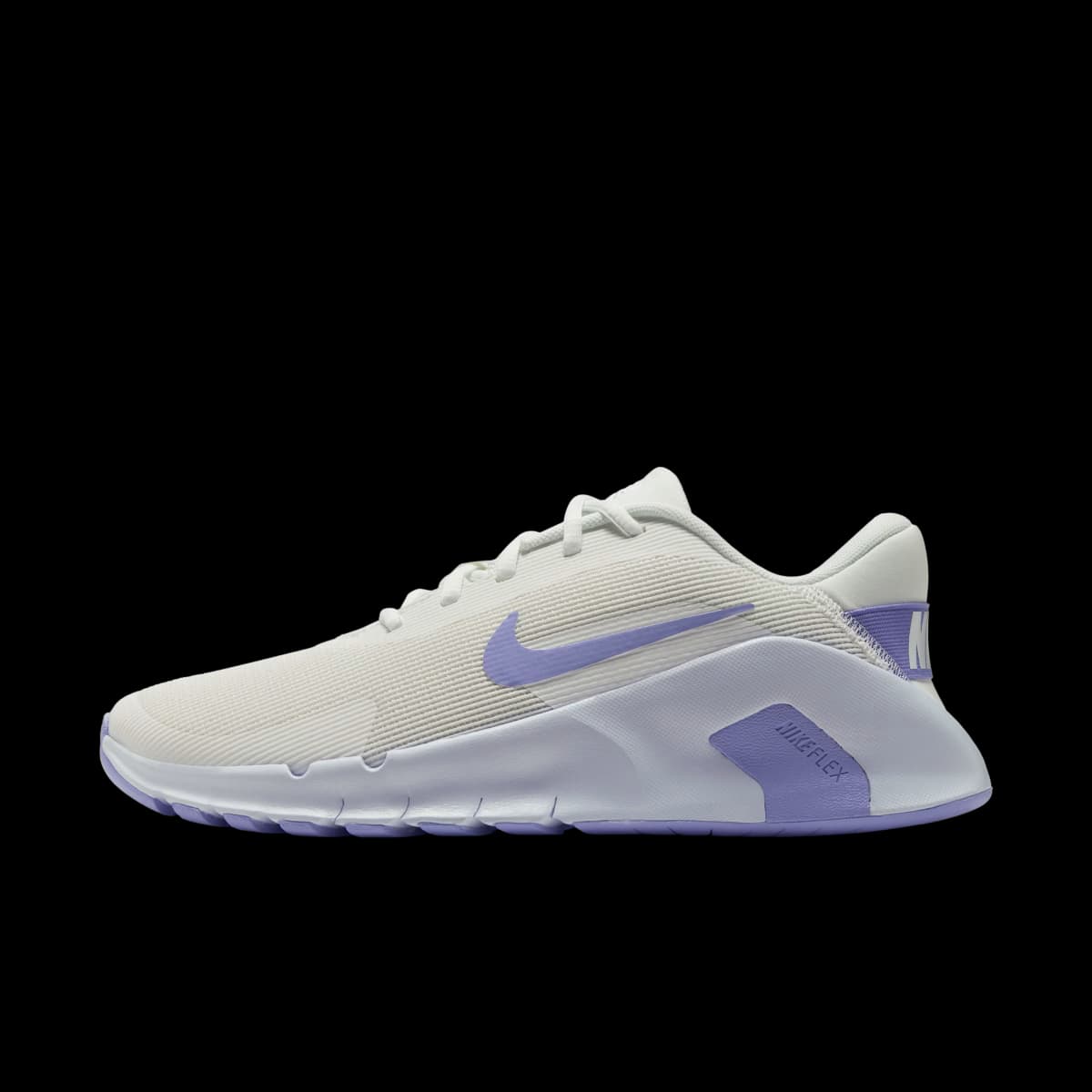 Nike Flex Train 'White'