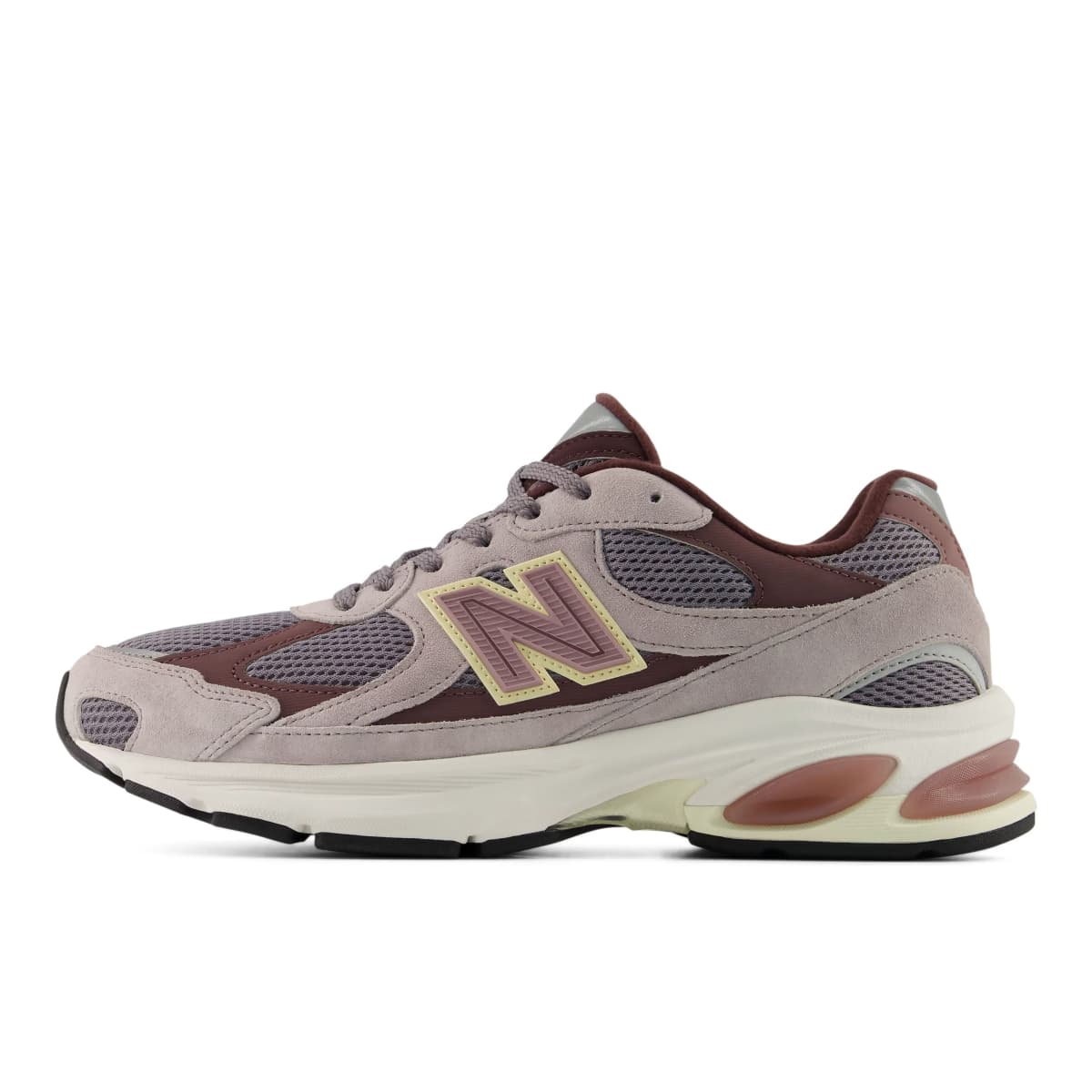 New Balance 2010 'Grey'