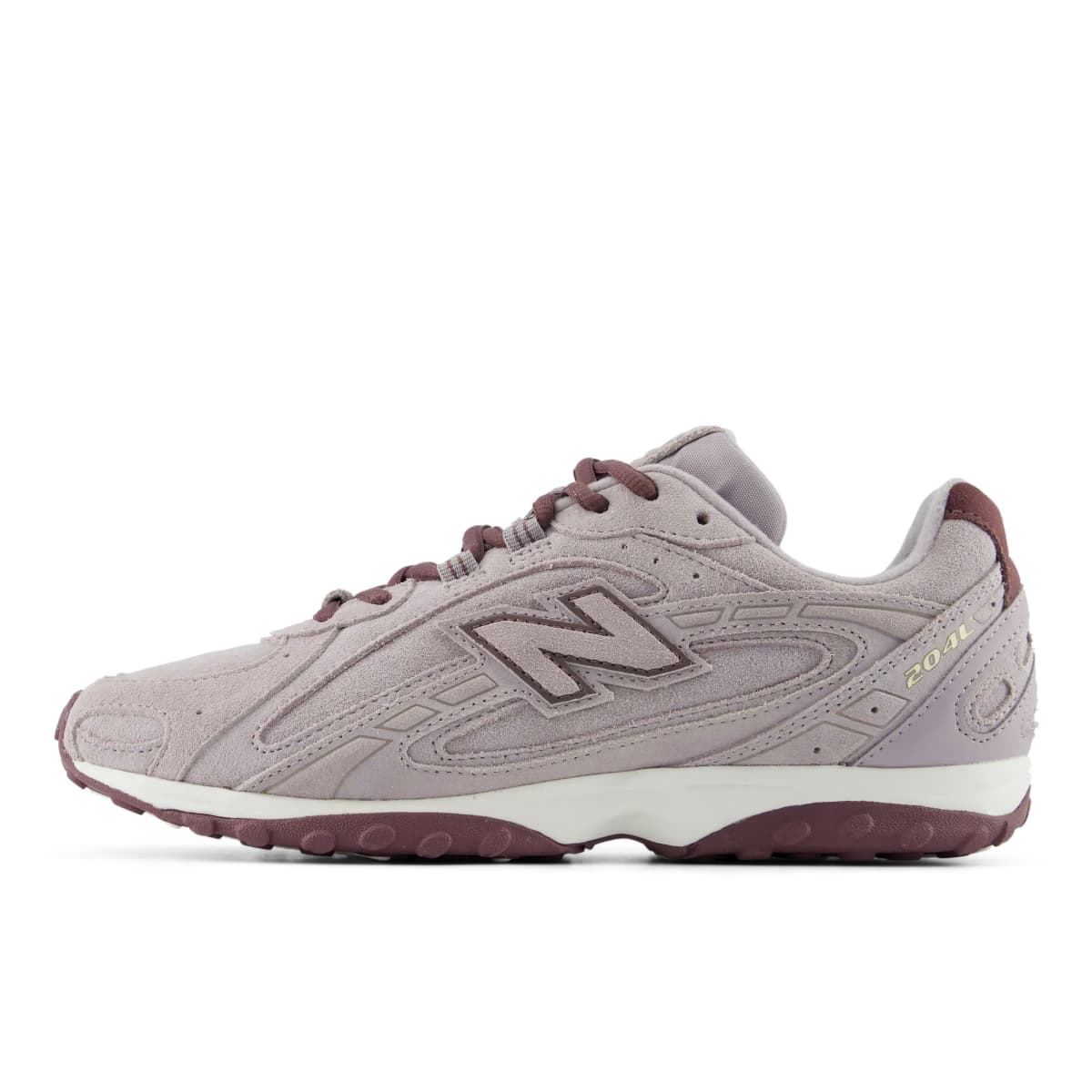 New Balance 204L 'Grey'