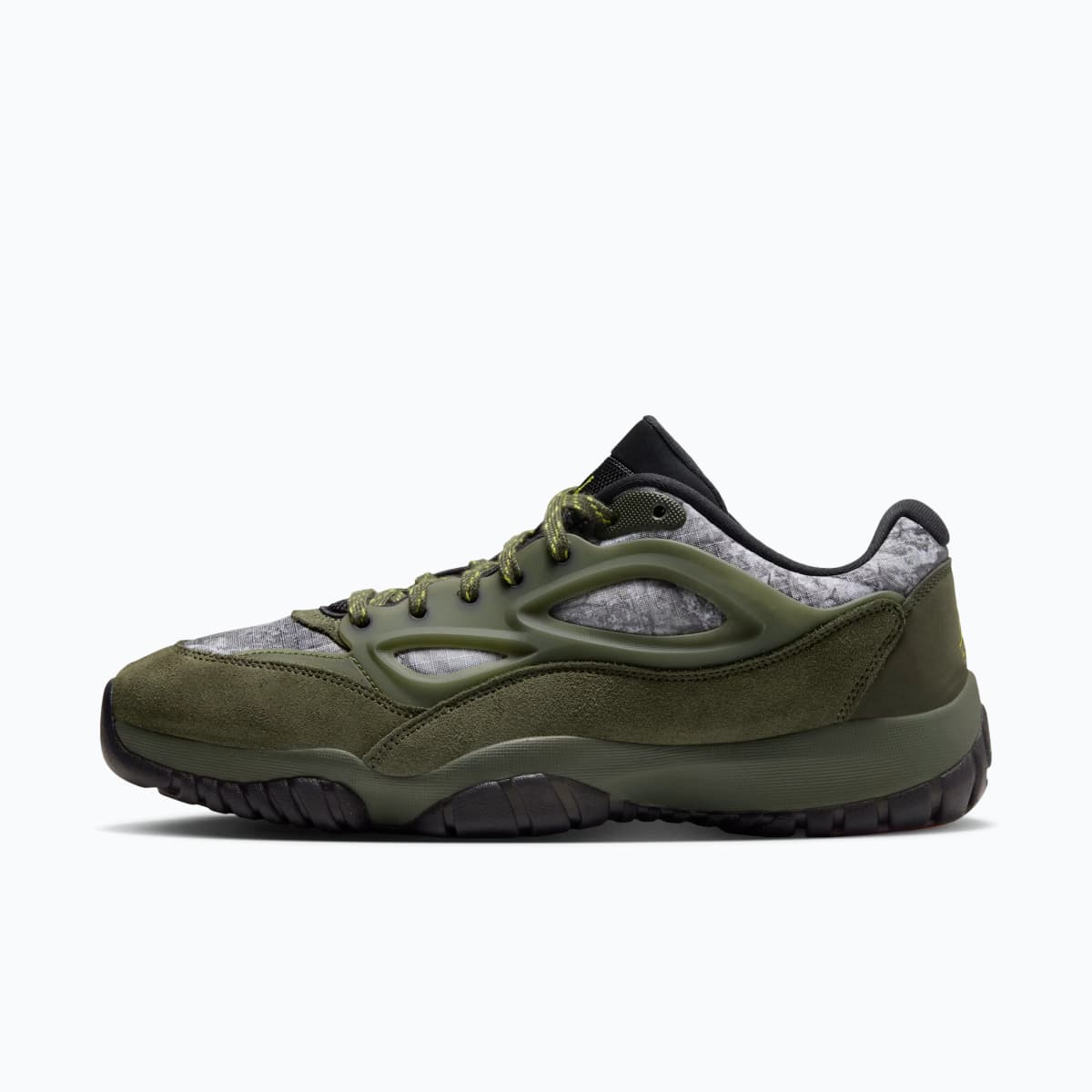 Jordan DMSN 95 Realtree 'Green'