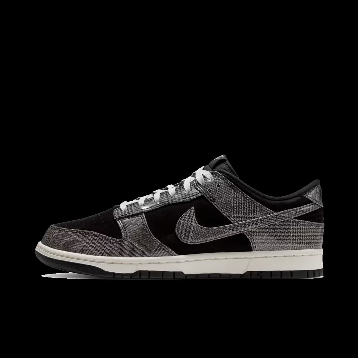 Nike Dunk Low Retro SE 'Houndstooth'
