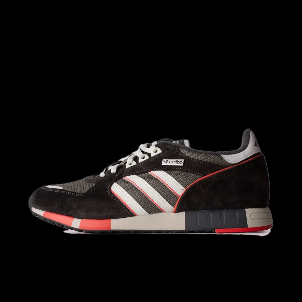 adidas Boston II Outdoors SPZL 'Utility Black'