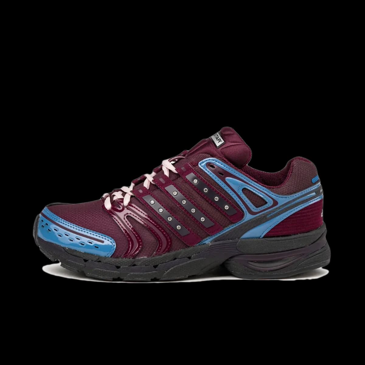 Hardies x adidas Adistar Control 5 'Aurora Ruby'