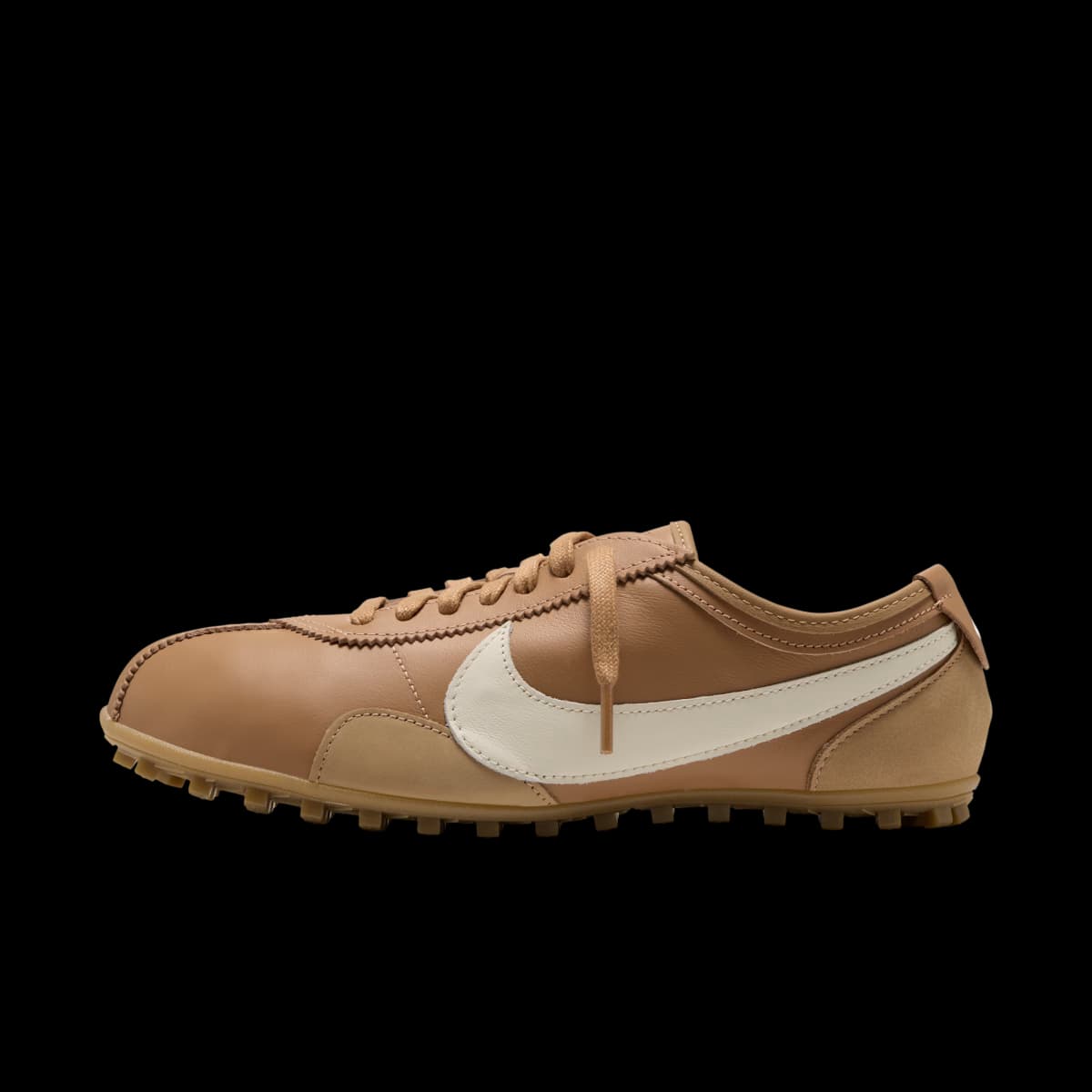 Nike Moon Shoe OG Leather 'Brown'