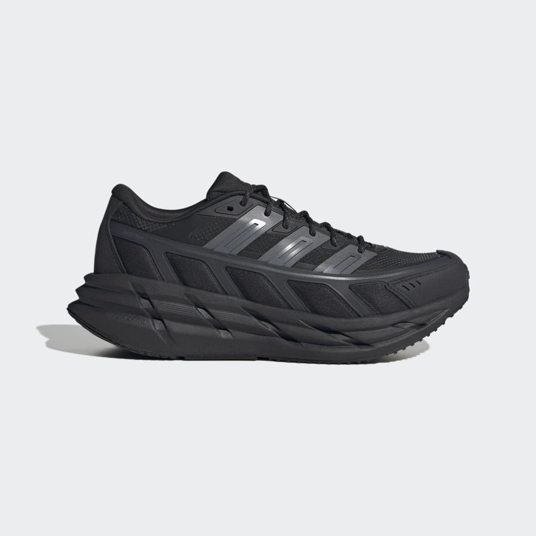 adidas Adistar Spw 'Core Black'
