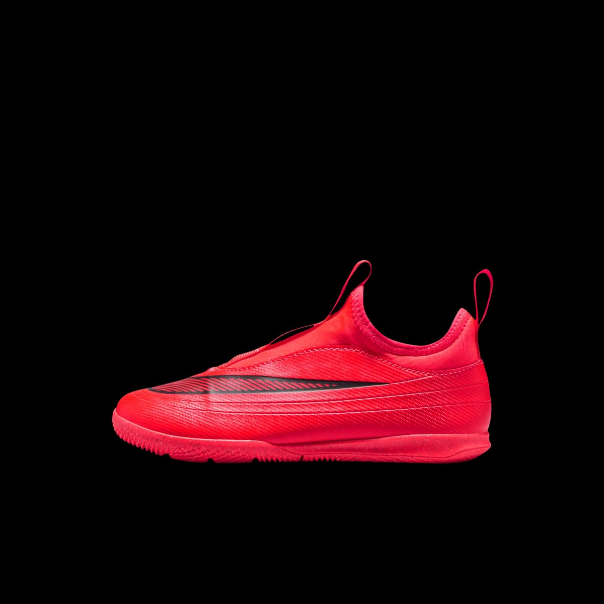 Nike Jr. Mercurial Vapor 17 Club low-top 'Red'
