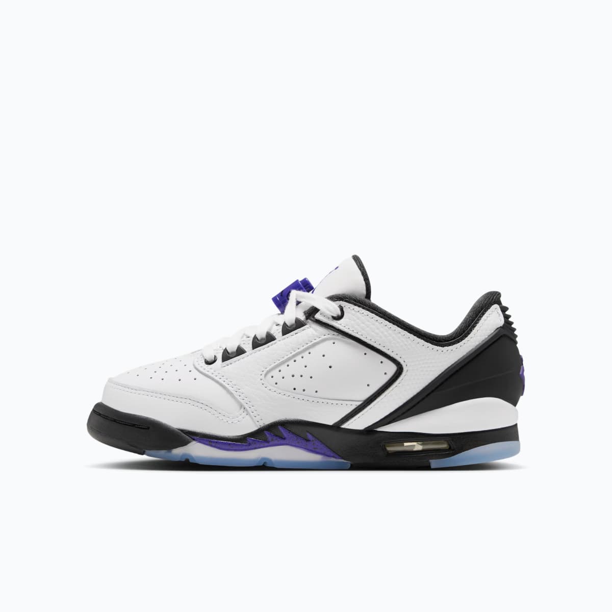 Air Jordan Sixty Plus Low 'White'