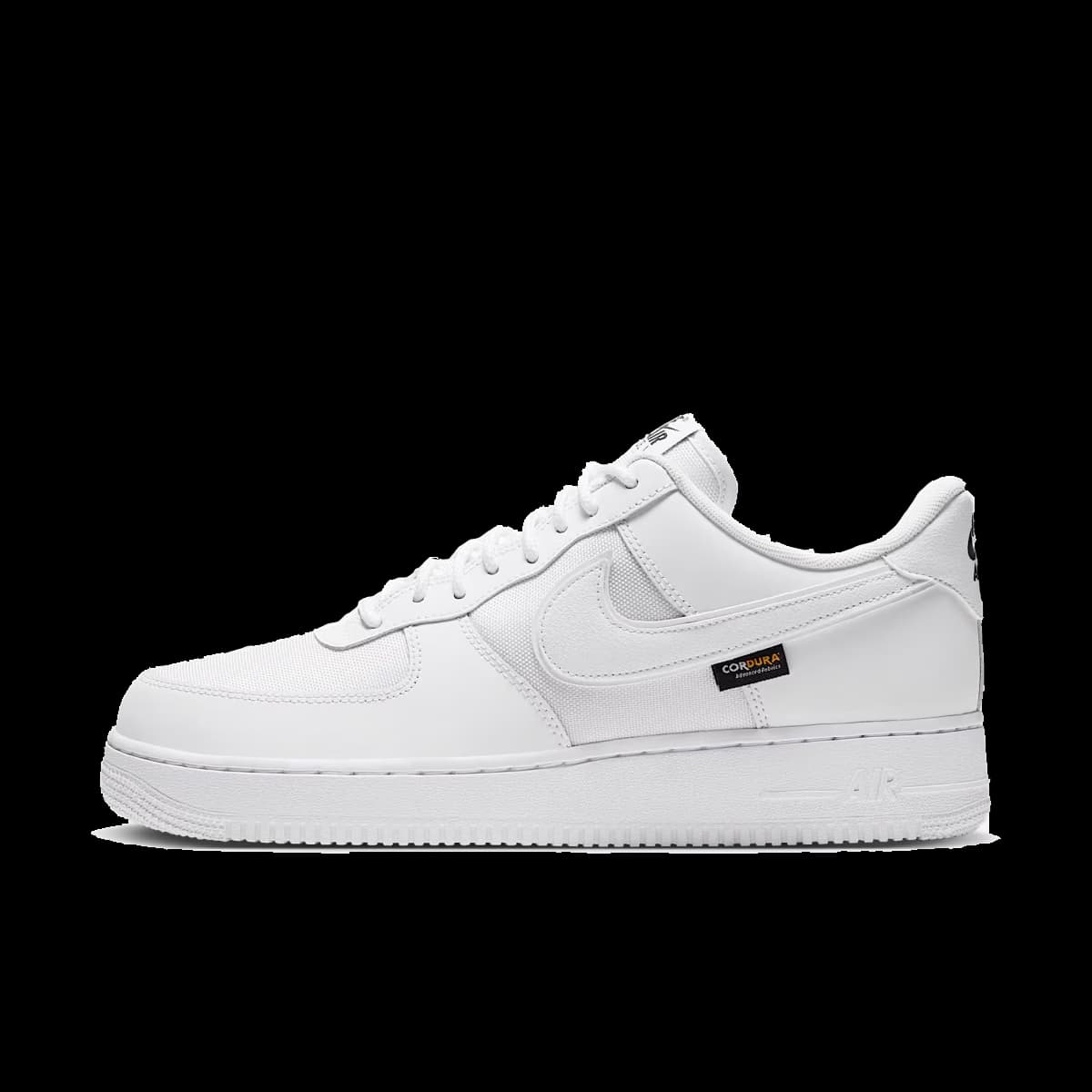 Nike Air Force 1 Low '07 CORDURA® 'White'
