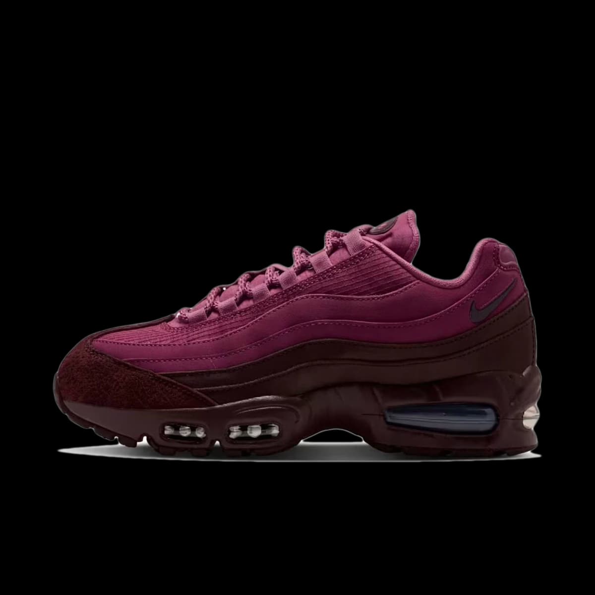 Nike Air Max 95 Big Bubble SE 'Mystic Dates'