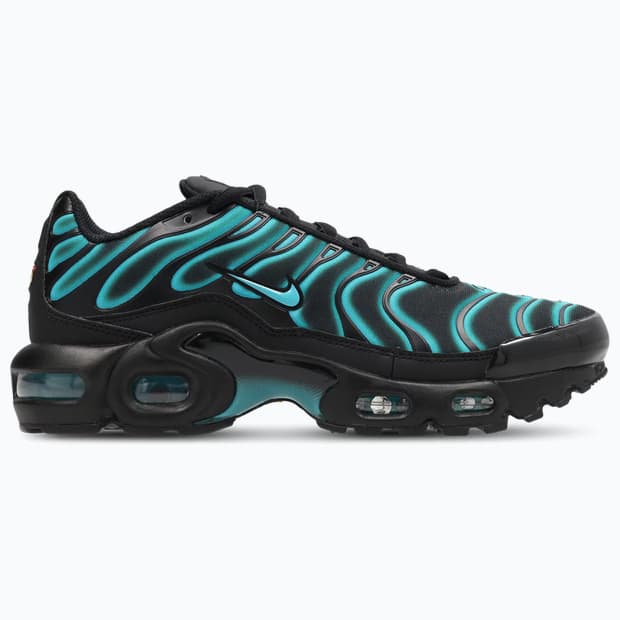 Nike Tuned 'Black'