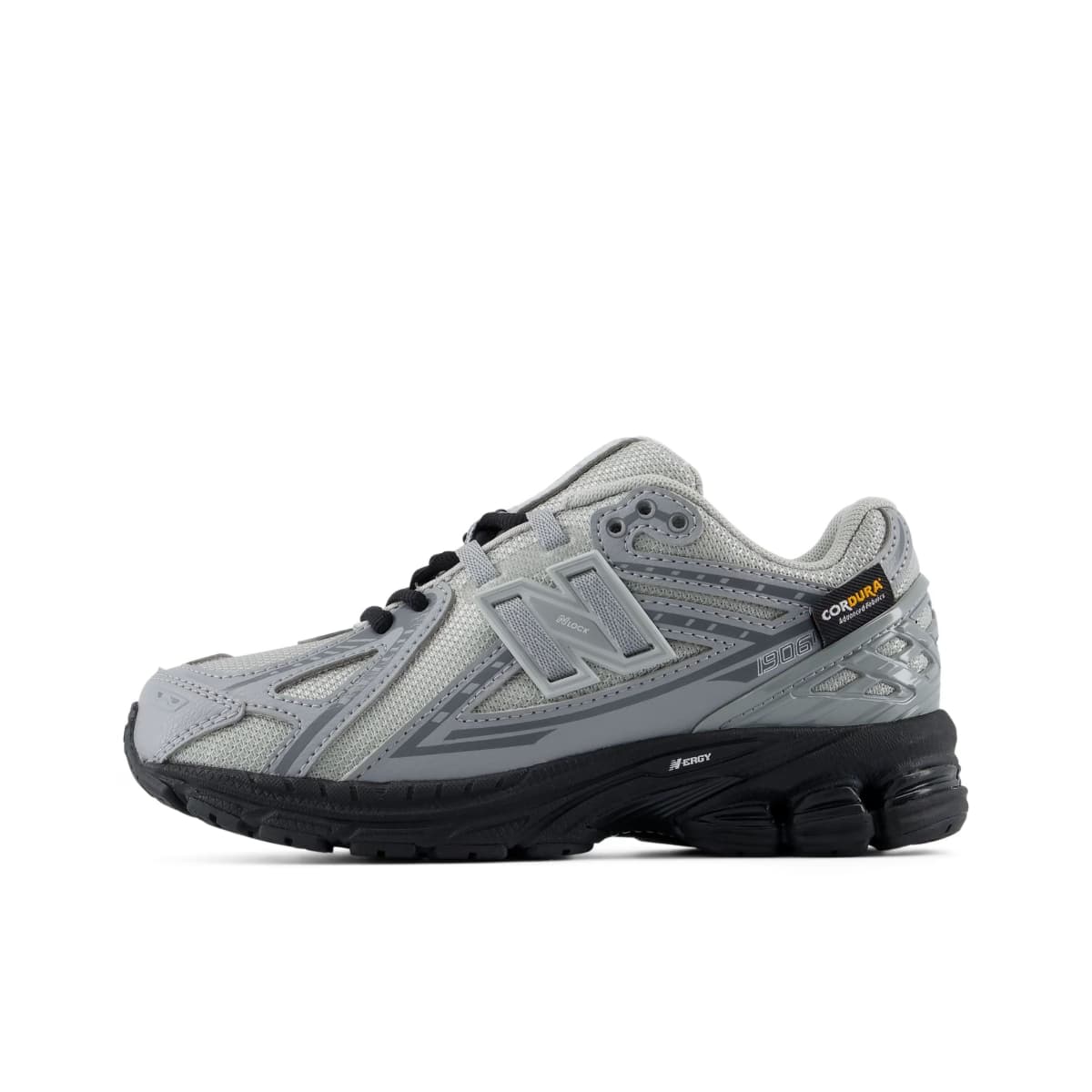 New Balance 1906 Lace 'Grey'