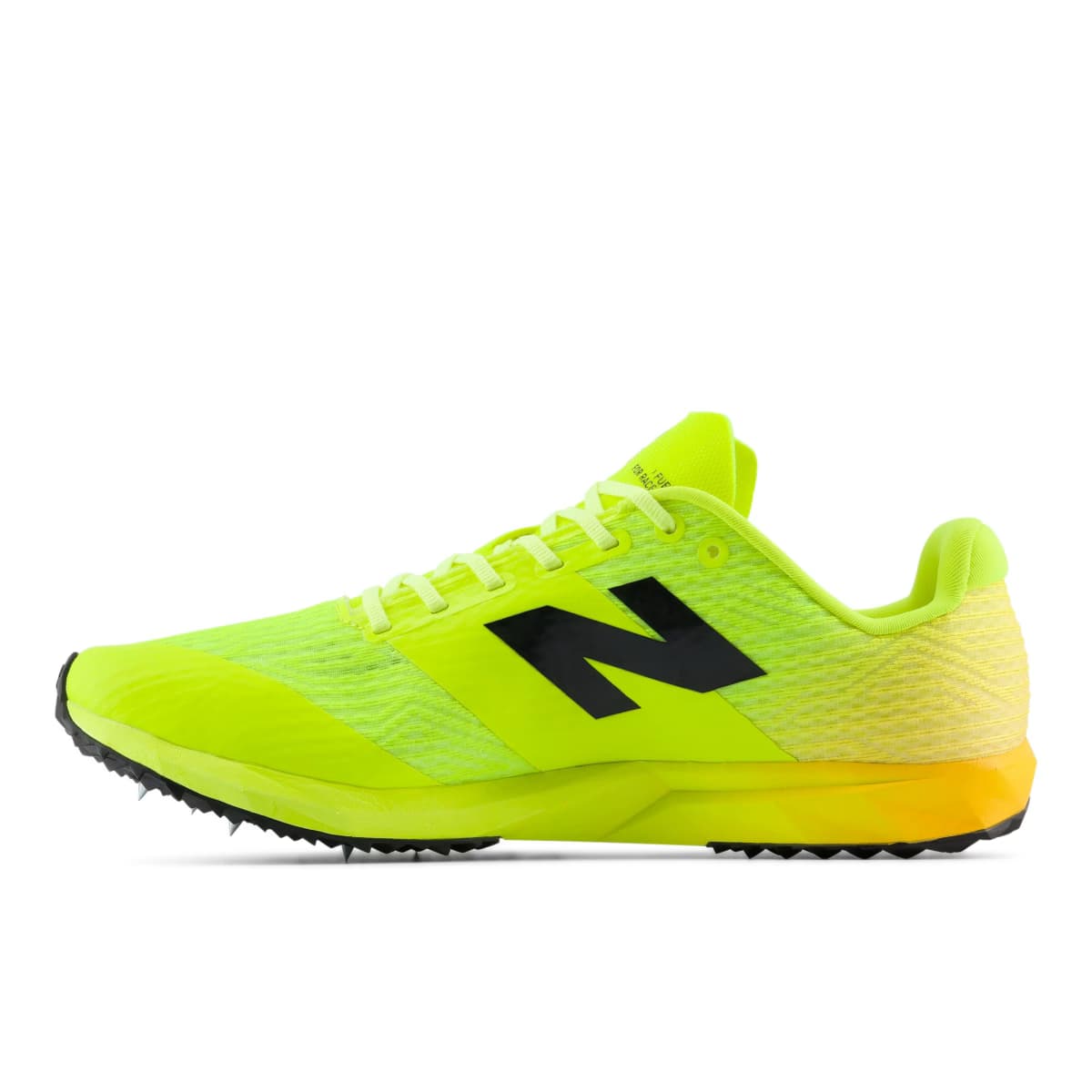 New Balance FuelCell XC7 v5 'Green'